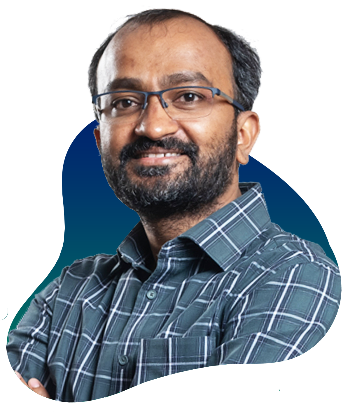 Dr. Laxmikant R. Tomar